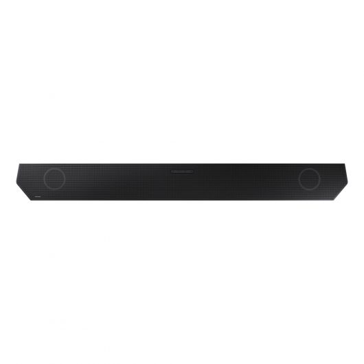 Samsung HW-Q990D Barra de Sonido con Subwoofer 11.1 Samsung HW-Q990D Barra de Sonido con Subwoofer 11.1.4 Canales Wireless Dolby Atmos Negra