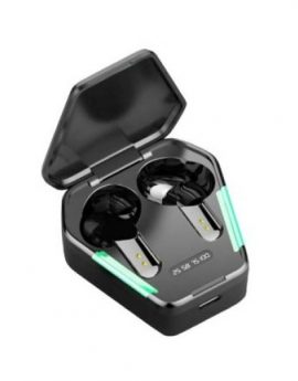 Keep Out HX-AVENGER Auriculares Bluetooth Negros