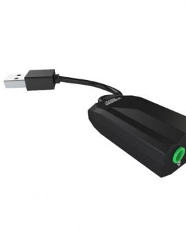 KeepOut HXaDAP 7.1canales USB