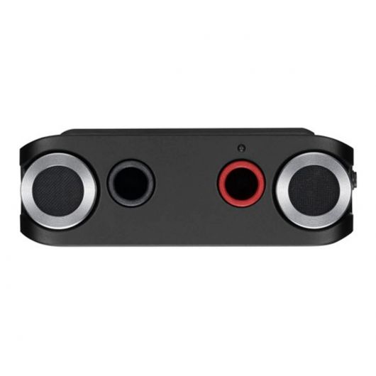 Sony ICDUX570 Grabadora de Voz Digital 4GB Negro 3 Sony ICDUX570 Grabadora de Voz Digital 4GB Negro