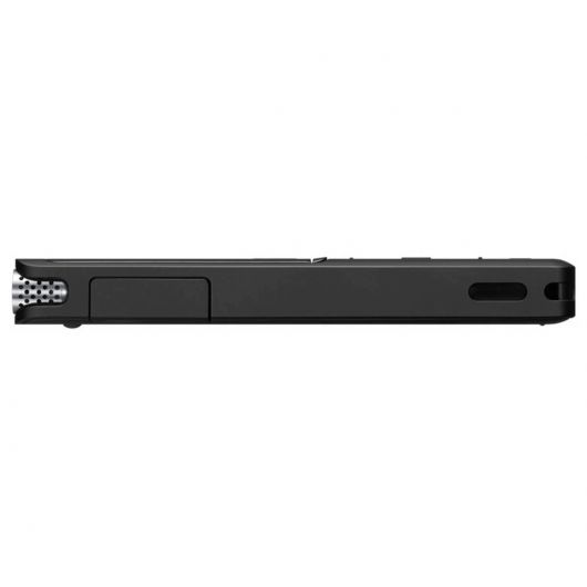 Sony ICDUX570 Grabadora de Voz Digital 4GB Negro 4 Sony ICDUX570 Grabadora de Voz Digital 4GB Negro