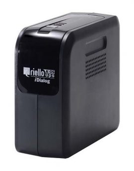 Riello iDialog IDG800 SAI 800VA 480W