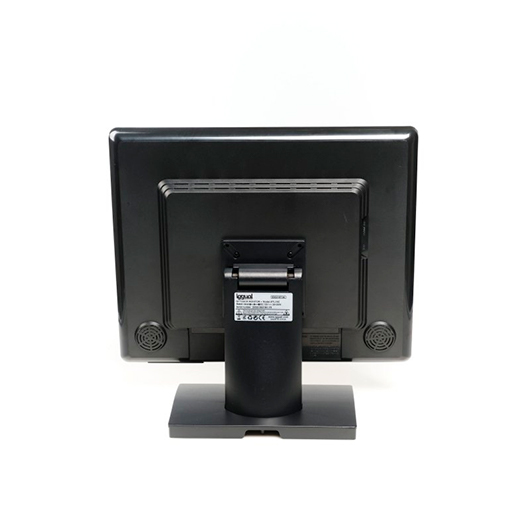 Iggual MTL19B Monitor 19" TFT LCD Táctil a Color para TPV 5 Iggual MTL19B Monitor 19" TFT LCD Táctil a Color para TPV