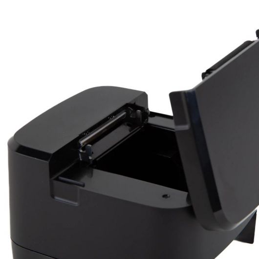 iggual TP EASY 58 Impresora térmica tickets USB+RJ Negro 3 iggual TP EASY 58 Impresora térmica tickets USB+RJ Negro