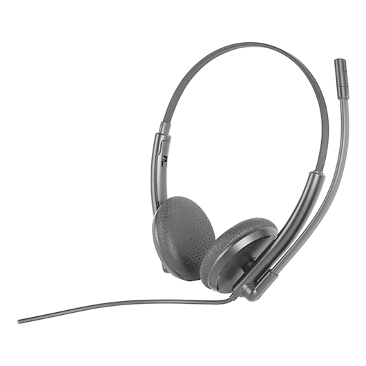 iggual Kit auriculares ENC3030 + soporte SA22 4 iggual Kit auriculares ENC3030 + soporte SA22