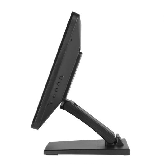 iggual MTL15X Monitor táctil capacitivo LCD 15' VGA HDMI USB Negro 4 iggual MTL15X Monitor táctil capacitivo LCD 15' VGA HDMI USB Negro