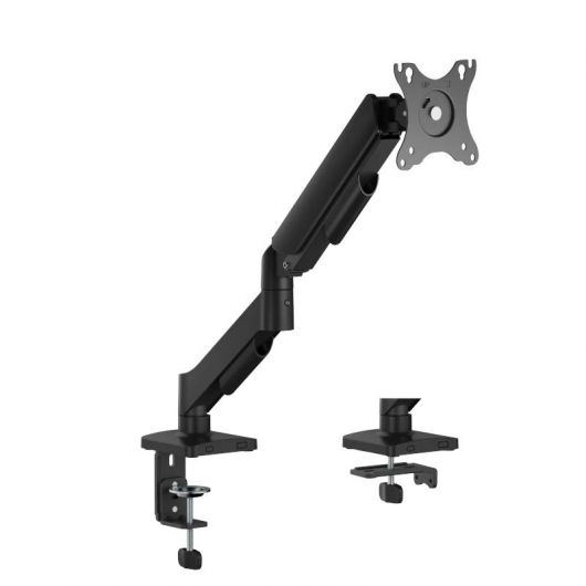 iggual SPMP01-A Soporte pinza 1 monitor 17-32' Pro Negro 2 iggual SPMP01-A Soporte pinza 1 monitor 17-32' Pro Negro