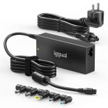 Cargador Universal Automático iggual CUA-5T-120W