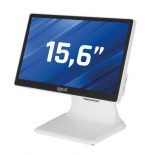 iggual AIO W156.64.1000SO / TPV 15.6’ Intel N100 4GB/128GB sin S.O. Blanco