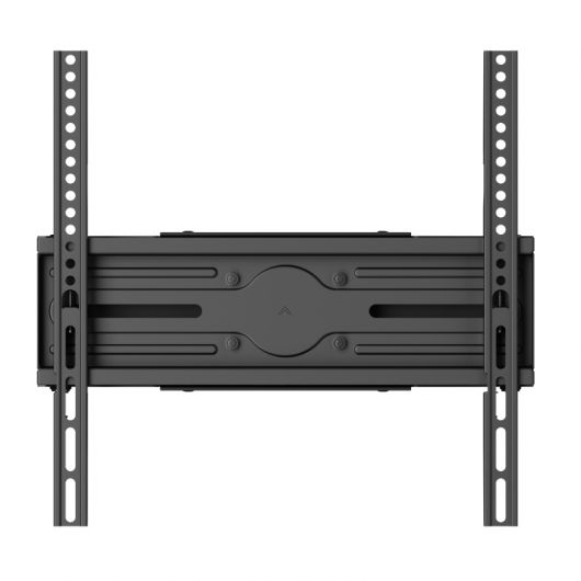 iggual SPTV03-L Soporte TV pared Full 32'-75' 40kg Negro