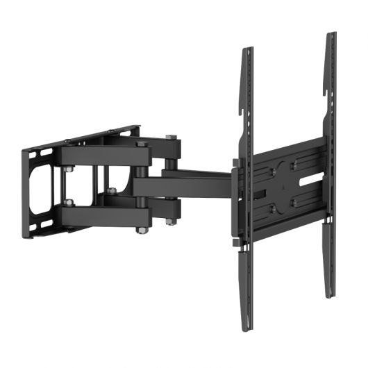 iggual SPTV03-L Soporte TV pared Full 32'-75' 40kg Negro 2 iggual SPTV03-L Soporte TV pared Full 32'-75' 40kg Negro