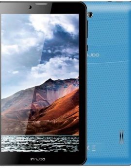 Tablet Innjoo F704 7' 1/16GB 3G Azul