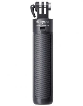 Palo para Selfie + Trípode Insta360 Mini Trípode 2 en 1