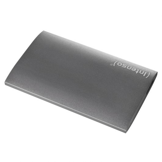 Intenso External SSD 512GB Premium Edition 1.8'