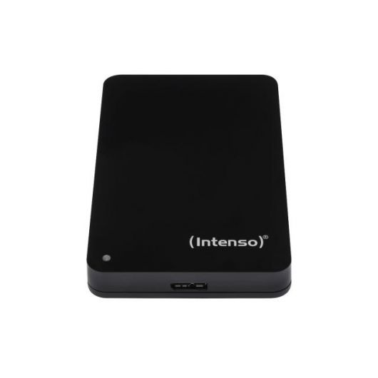Intenso 2.5' Memory Case disco duro externo 5TB Negro
