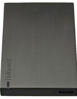 Intenso HDD Externo 6028680 2TB 2.5' USB 3.0 Alumi