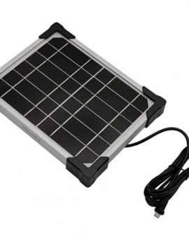Panel Solar para Camaras de Videovigilancia Imilab EC4