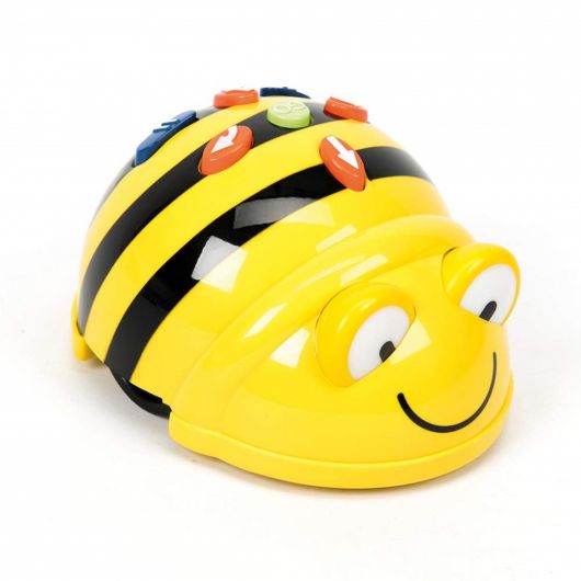 TTS Bee-bot - Robot programable de suelo Bluetooth Educativo Infantil