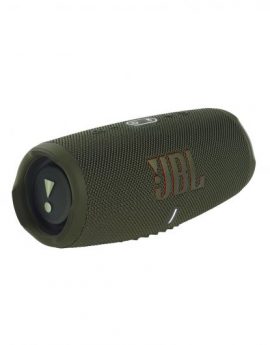 JBL Charge 5 Altavoz Bluetooth 30W Verde