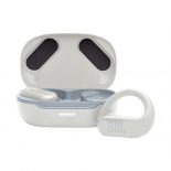 JBL Endurance Peak 3 Blanco / Auriculares Deportivos inEar True Wireless