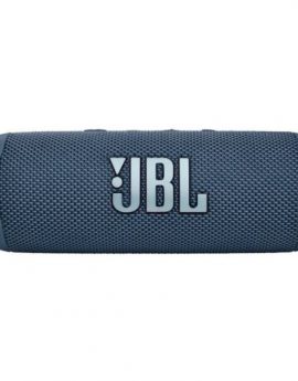Altavoz con Bluetooth JBL FLIP 6/ 30W/ 1.0/ Azul