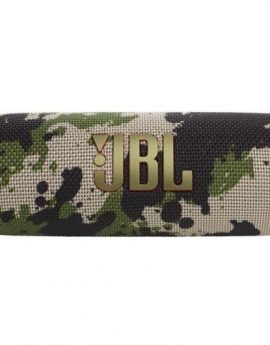 Altavoz con Bluetooth JBL FLIP 6/ 30W/ 1.0/ Squad