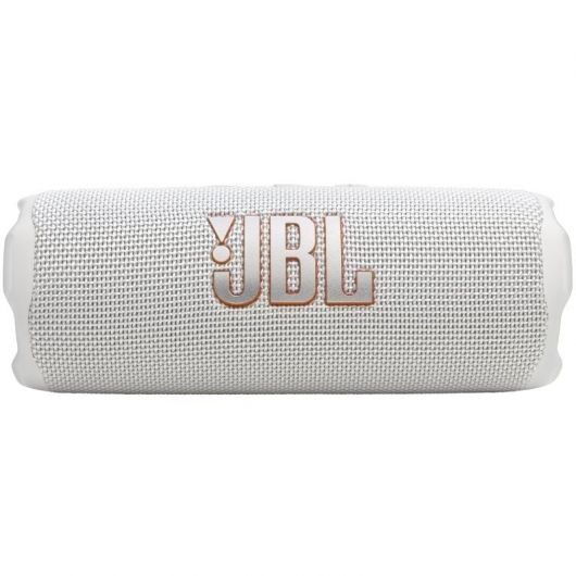Altavoz con Bluetooth JBL FLIP 7/ 35W/ 1 Altavoz con Bluetooth JBL FLIP 7/ 35W/ 1.0/ Blanco