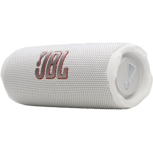 Altavoz con Bluetooth JBL FLIP 7/ 35W/ 1 Altavoz con Bluetooth JBL FLIP 7/ 35W/ 1.0/ Blanco