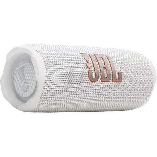Altavoz con Bluetooth JBL FLIP 7/ 35W/ 1 Altavoz con Bluetooth JBL FLIP 7/ 35W/ 1.0/ Blanco