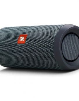 Altavoz con Bluetooth JBL FLIP Essential 2/ 20W/ 2.0/ Gris