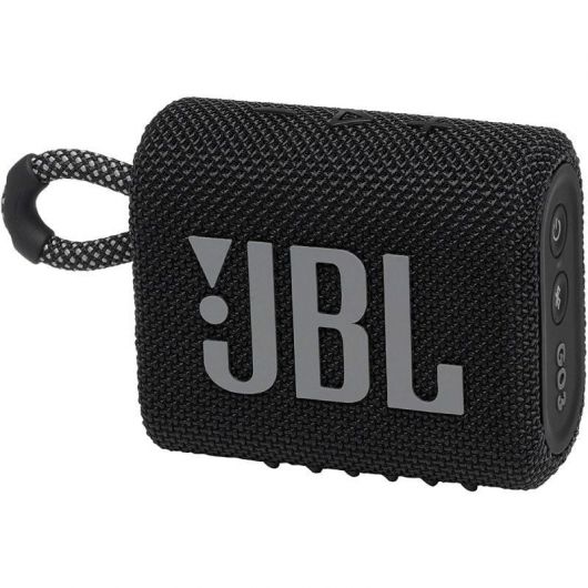 Altavoz con Bluetooth JBL GO 3/ 4.2W/ 1.0