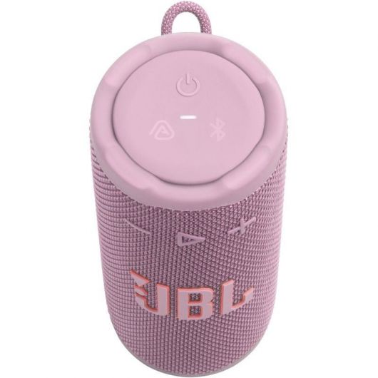 Altavoz con Bluetooth JBL Grip/ 16W/ 1 Altavoz con Bluetooth JBL Grip/ 16W/ 1.0/ Rosa