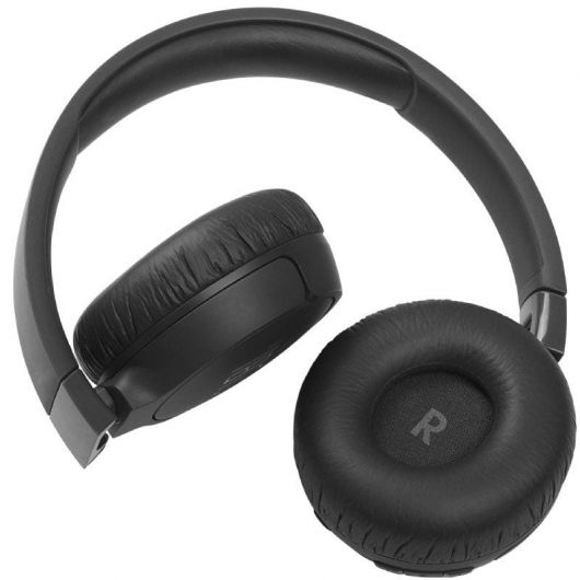 Auriculares Inalámbricos JBL Tune 660NC/ con Micrófono/ Bluetooth/ Negros 5 Auriculares Inalámbricos JBL Tune 660NC/ con Micrófono/ Bluetooth/ Negros