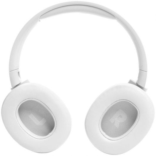 Auriculares Inalámbricos JBL Tune 720BT/ con Micrófono/ Bluetooth/ Blanco 5 Auriculares Inalámbricos JBL Tune 720BT/ con Micrófono/ Bluetooth/ Blanco
