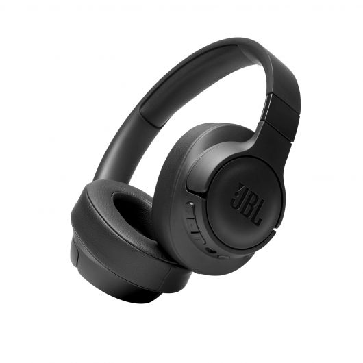 JBL Tune 760 NC Auriculares Inalámbrico Diadema Llamadas/Música USB-C Bluetooth Negro