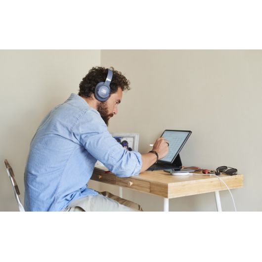 JBL Tune 760 NC Auriculares Inalámbrico Diadema Llamadas/Música USB-C Bluetooth Negro 4 JBL Tune 760 NC Auriculares Inalámbrico Diadema Llamadas/Música USB-C Bluetooth Negro