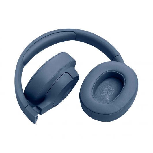 JBL Tune 770NC Azul / Auriculares overEar Inalámbricos 8 JBL Tune 770NC Azul / Auriculares overEar Inalámbricos