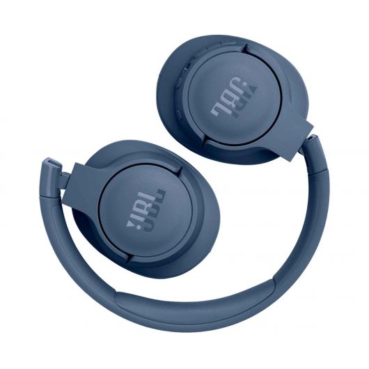 JBL Tune 770NC Azul / Auriculares overEar Inalámbricos 9 JBL Tune 770NC Azul / Auriculares overEar Inalámbricos