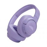 JBL Tune 770NC Auriculares overEar Inalámbricos Purpura