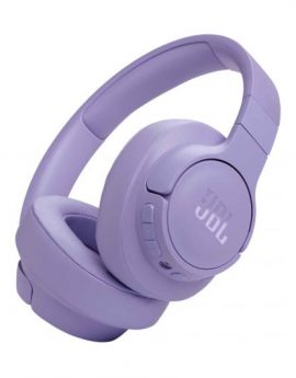 JBL Tune 770NC Auriculares overEar Inalámbricos Purpura