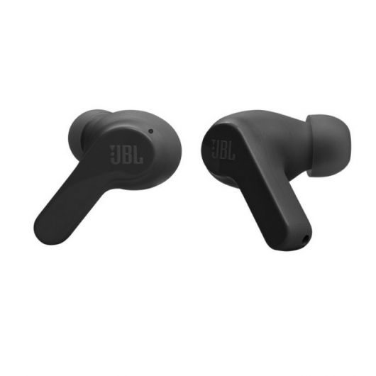 JBL Wave Beam Auriculares Inalámbricos Negros 3 JBL Wave Beam Auriculares Inalámbricos Negros