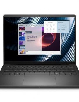 Dell Pro 14 Essential PV14250 Intel Core 7 150U 14' FullHD+ 16GB 512GB SSD w11pro Negro