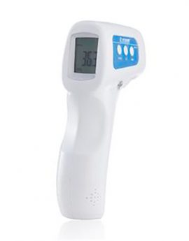 Termometro digital por infrarrojos sin contacto Berrcom JXB-178