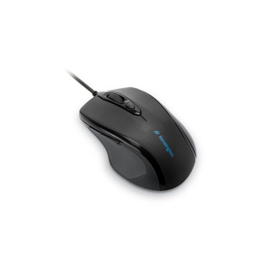 Kensington Pro Fit Ratón 1000 DPI Negro