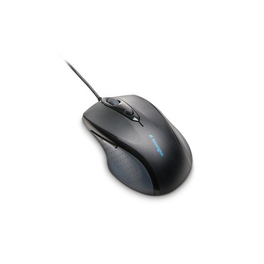 Kensington Pro Fit Ratón 2400 DPI Negro