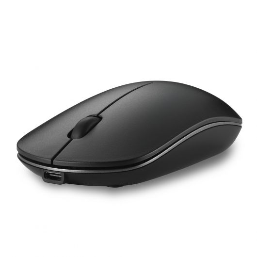 Kensington MY230 EQ Ratón Oficina Ambidextro RF Wireless + Bluetooth 1200 DPI 4 Kensington MY230 EQ Ratón Oficina Ambidextro RF Wireless + Bluetooth 1200 DPI