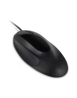Kensington Ratón con cable Pro Fit Ergo
