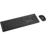 Kensington KM270 EQ Juego de teclado y ratón Recargable Bluetooth QWERTY Portugués