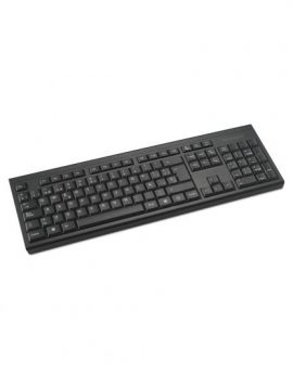 Kensington KB150 EQ Teclado inalámbrico