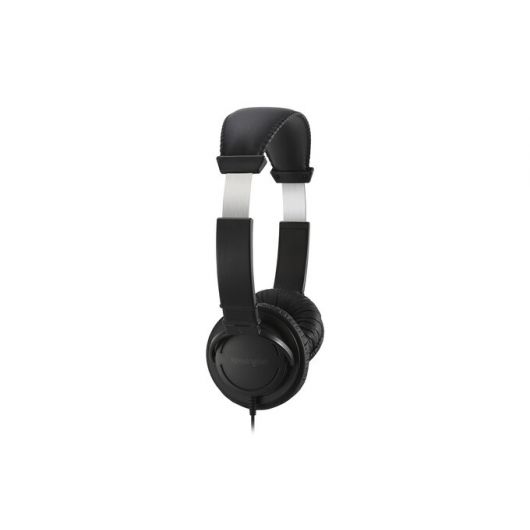 Kensington Auriculares Hi-Fi USB-C con micrófono 5 Kensington Auriculares Hi-Fi USB-C con micrófono